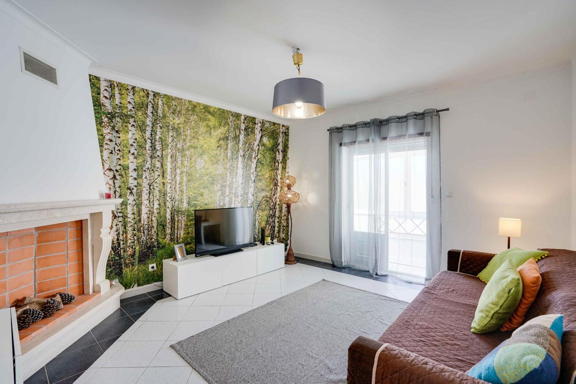 Peniche Sun & Surf Apartment Exterior photo