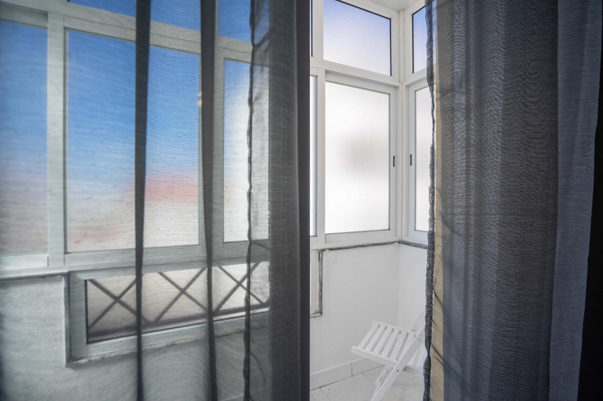 Peniche Sun & Surf Apartment Exterior photo