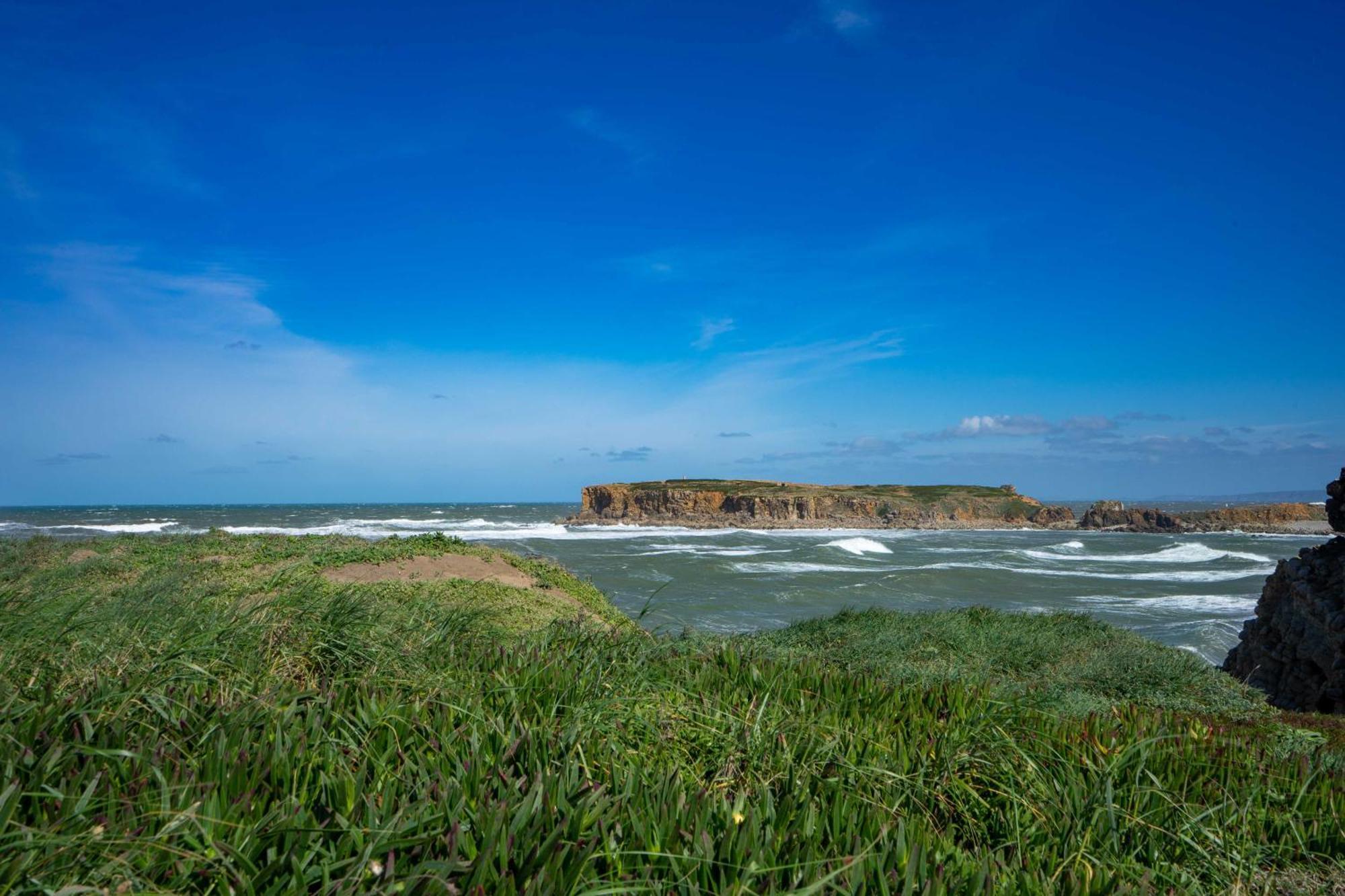 Peniche Sun & Surf Apartment Exterior photo