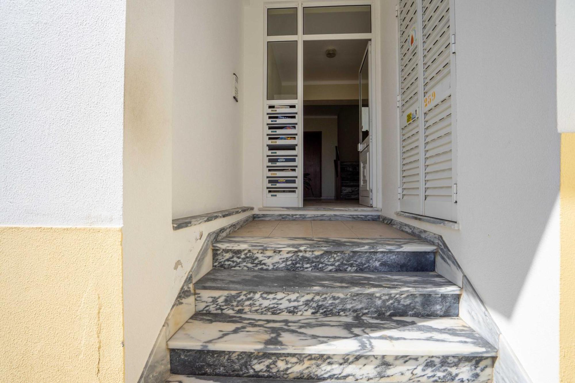 Peniche Sun & Surf Apartment Exterior photo